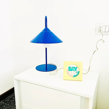 Apartment The Luxe By Maiden Art