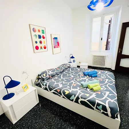 The Luxe By Maiden Art Apartment Arona