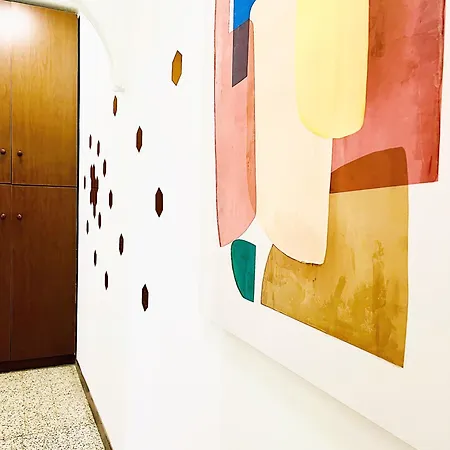 The Luxe By Maiden Art * أرونا