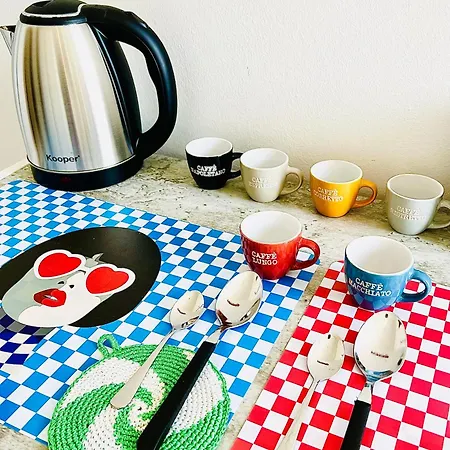 The Luxe By Maiden Art شقة أرونا