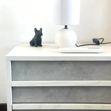 شقة The Luxe By Maiden Art أرونا