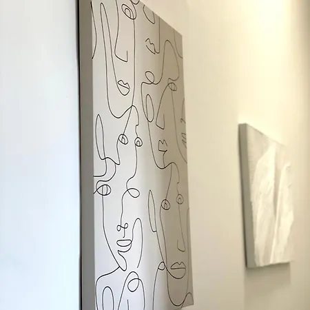 The Luxe By Maiden Art Apartment Arona