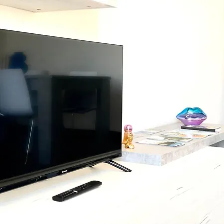 شقة The Luxe By Maiden Art