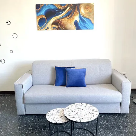 The Luxe By Maiden Art