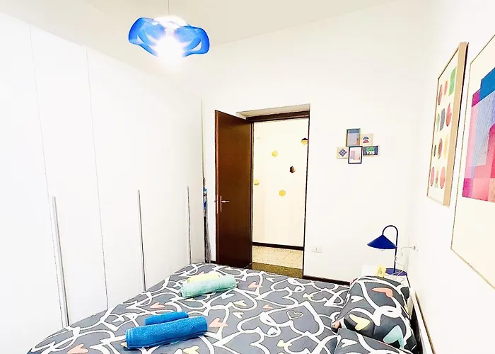 The Luxe By Maiden Art Appartement
