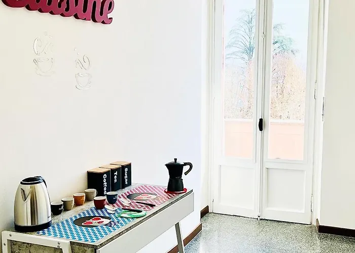 The Luxe By Maiden Art Appartement *