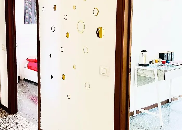 Appartement The Luxe By Maiden Art