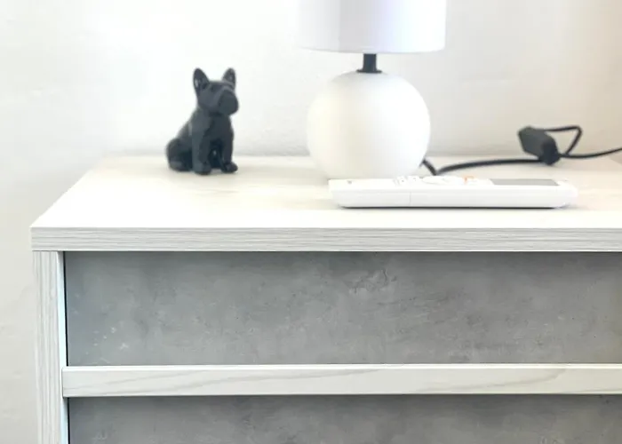 Appartement The Luxe By Maiden Art Arona
