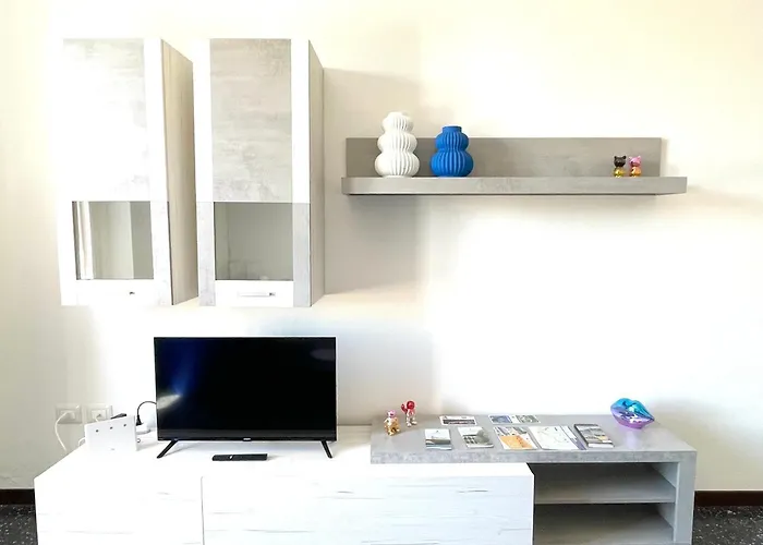 Appartement The Luxe By Maiden Art Arona