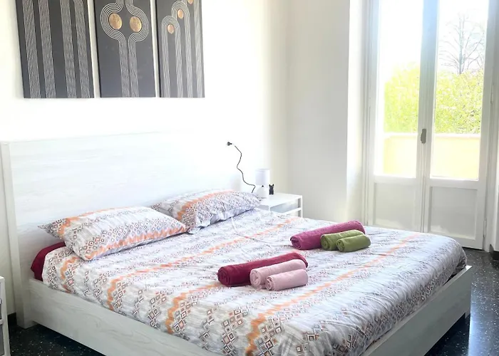 The Luxe By Maiden Art Appartement *